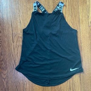 NWOT Girls Nike Tank Top
